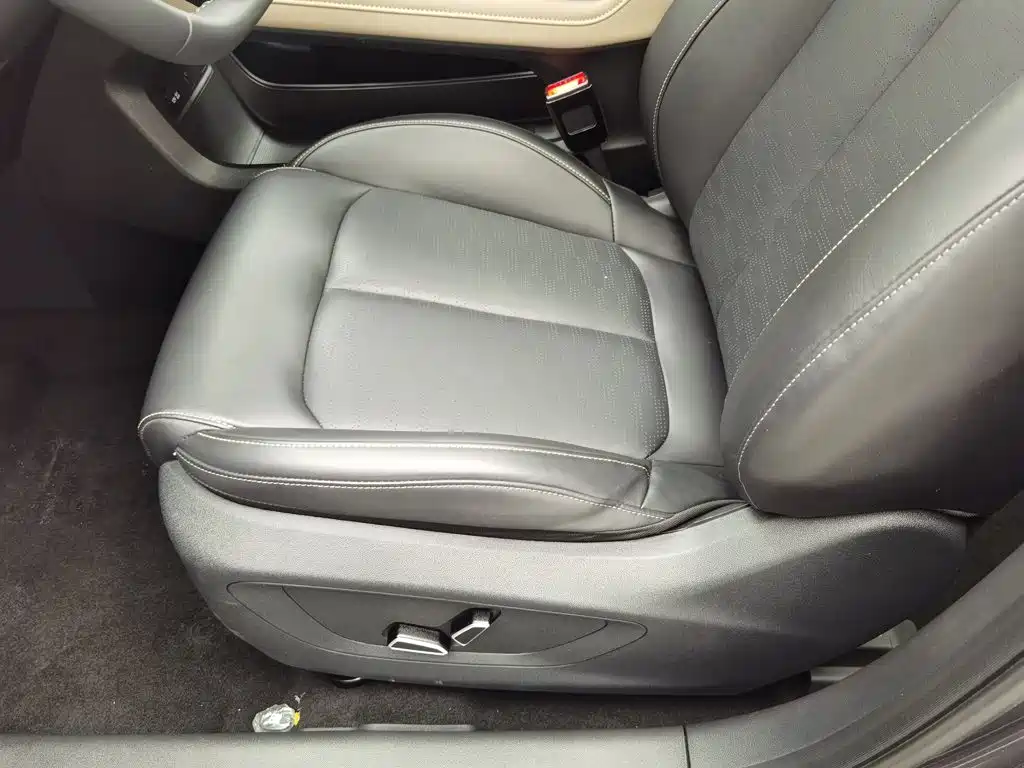 Changan CS55PLUS 2022 — фото 20