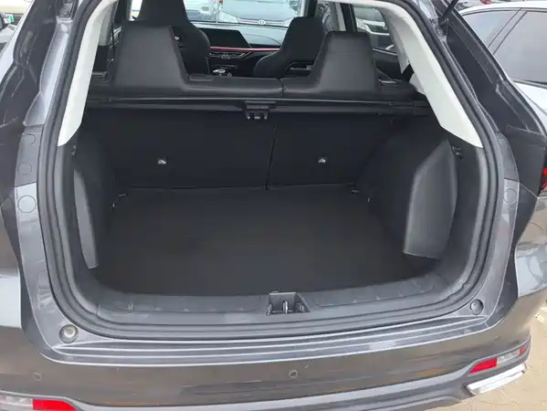 Changan Auchan X5 2021