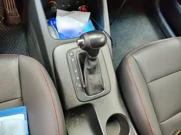 Kia K3 2014