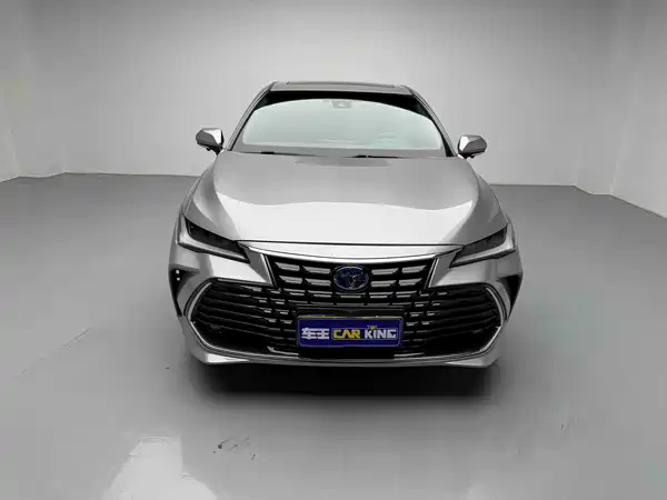 Toyota Avalon 2023