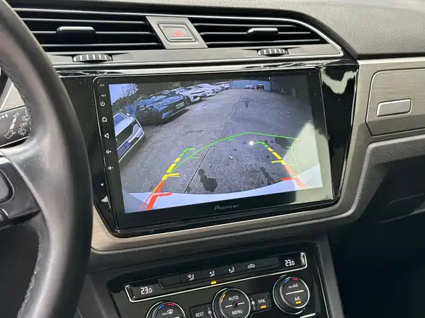 Volkswagen Touran 2017