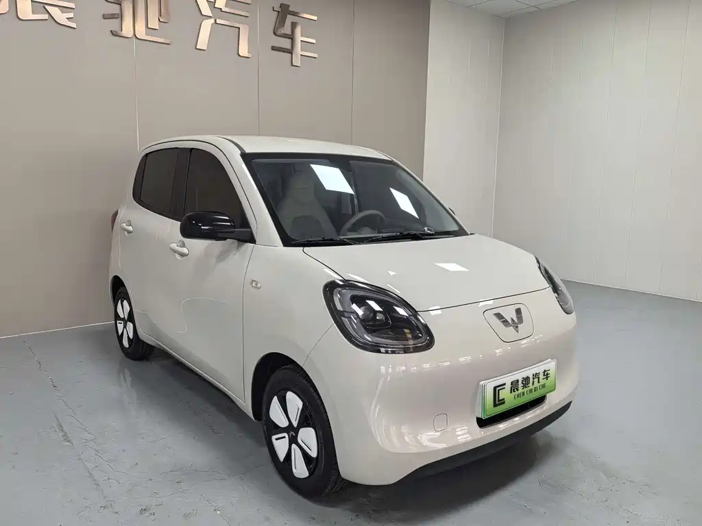 Wuling MINIEV 2025
