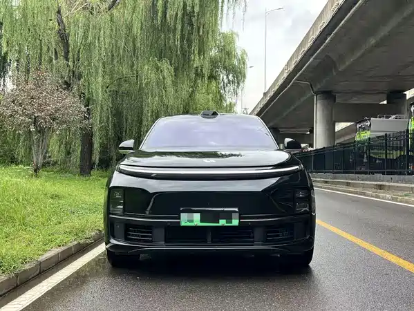 Li Auto L7 2024