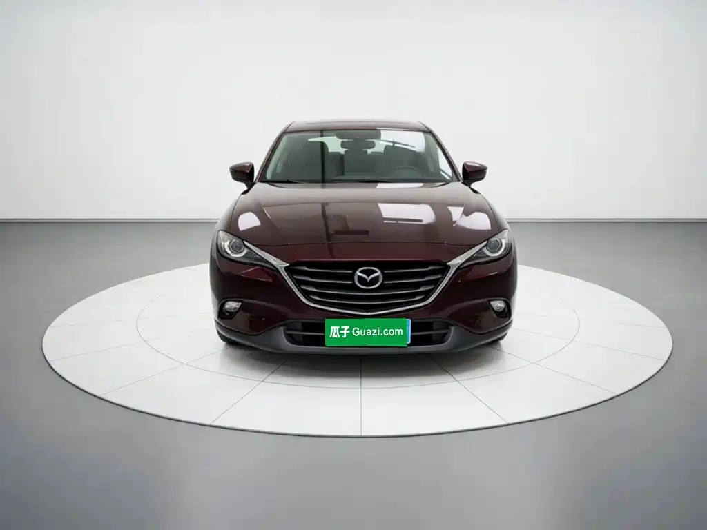 Mazda CX-4 2017 — фото 2