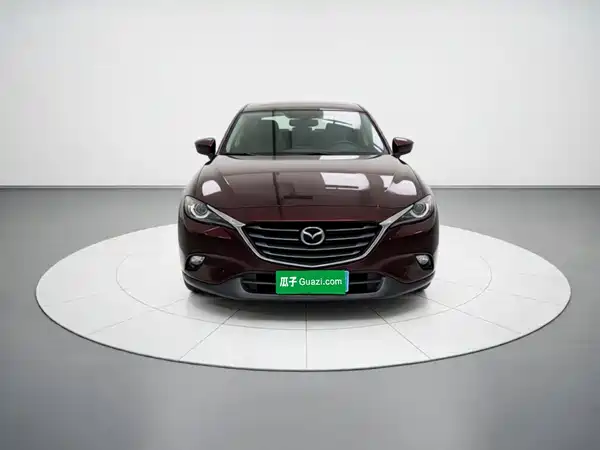 Mazda CX-4 2017