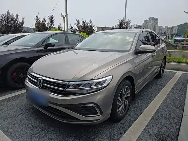 Volkswagen Bora 2025