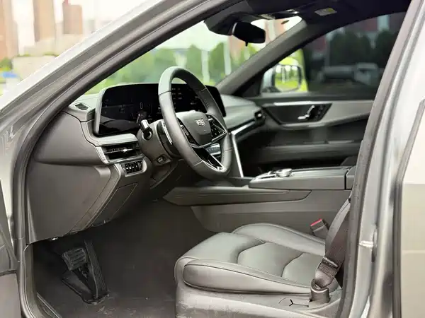 Cadillac CT6 2024