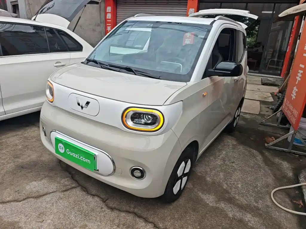 Wuling MINIEV 2024