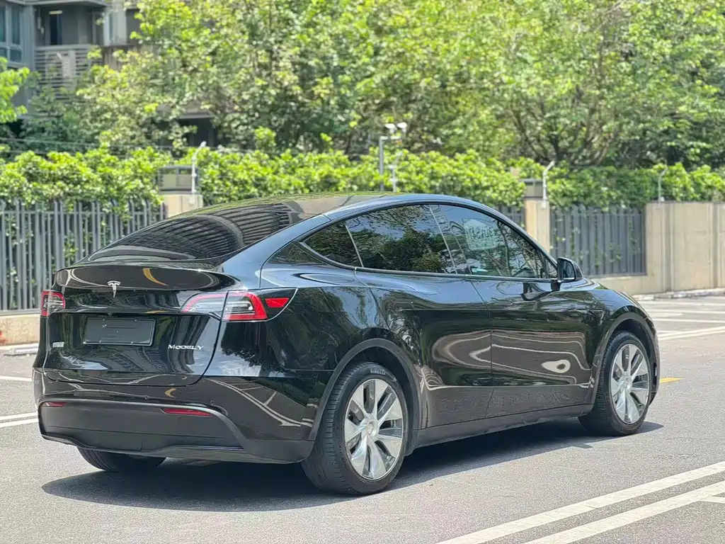 Tesla Model Y 2023 — фото 4