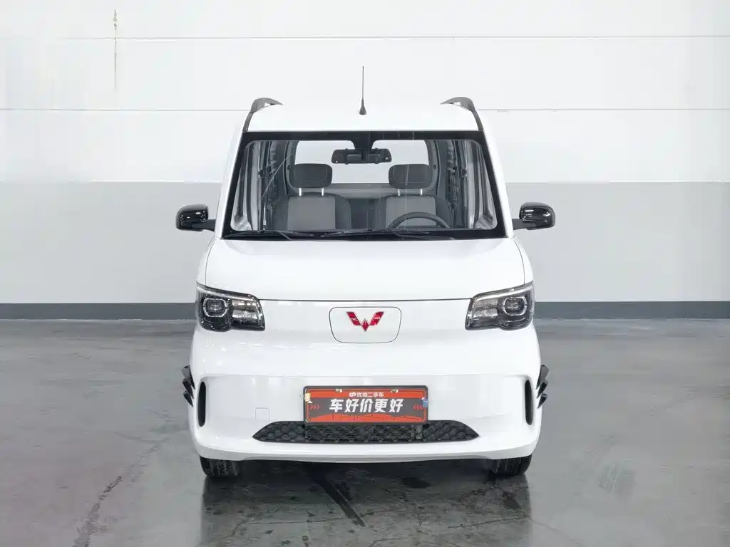 Wuling Zhiguang New Energy 2025