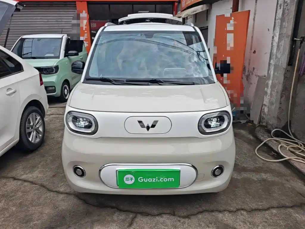 Wuling MINIEV 2024