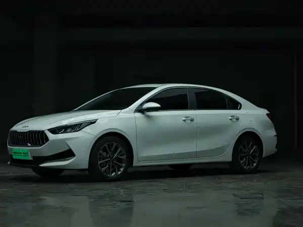 Kia K3 2021
