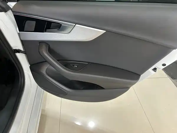 Audi A5 2022