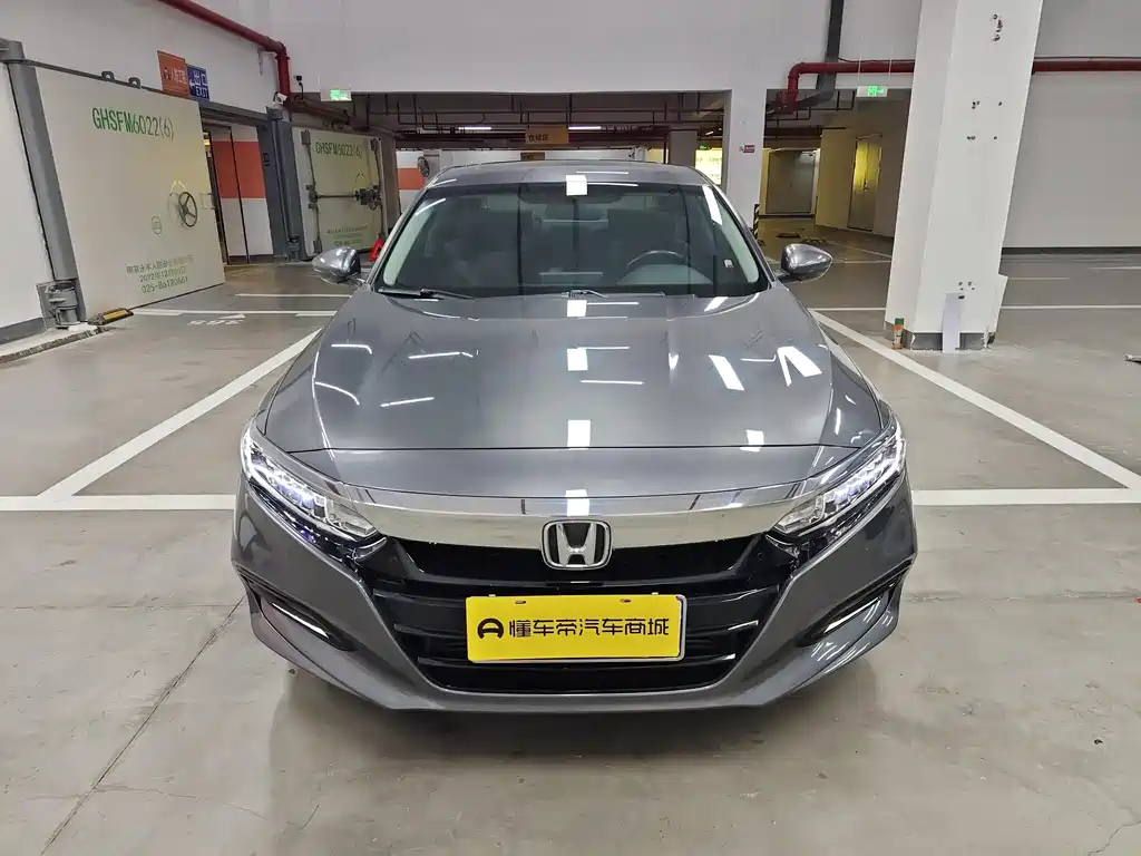 Honda Accord 2020