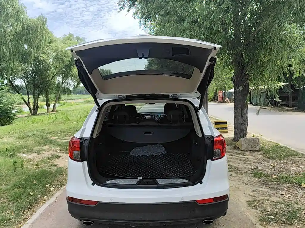 Buick Envision Plus 2017 — фото 19