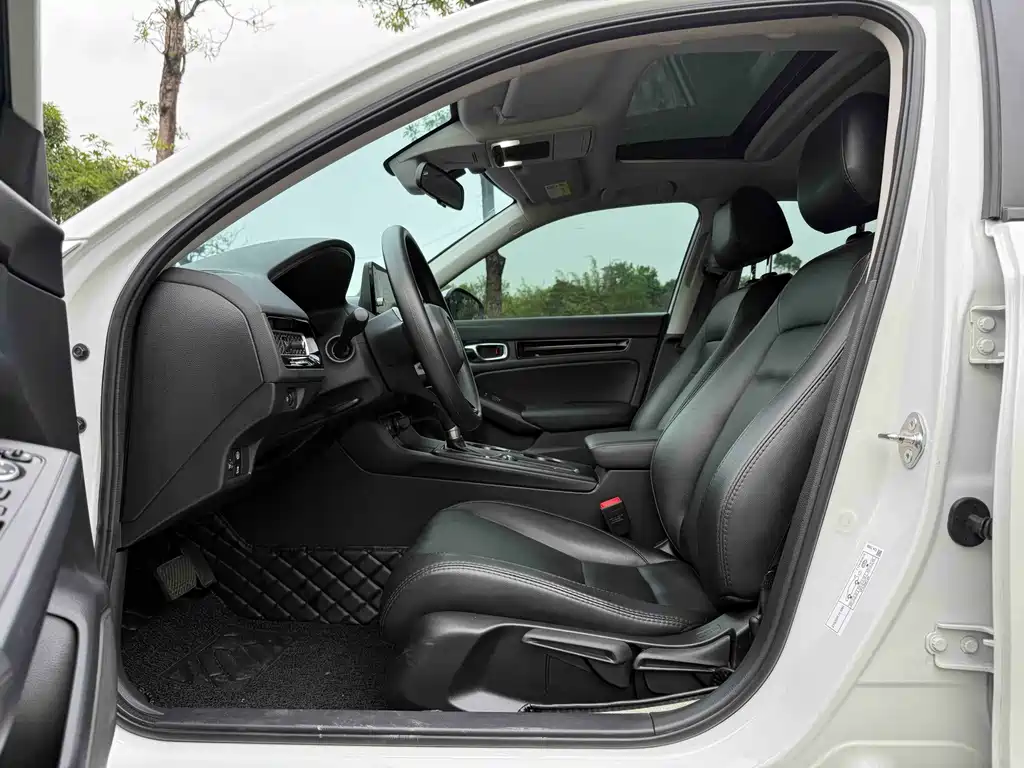 Honda Civic 2024