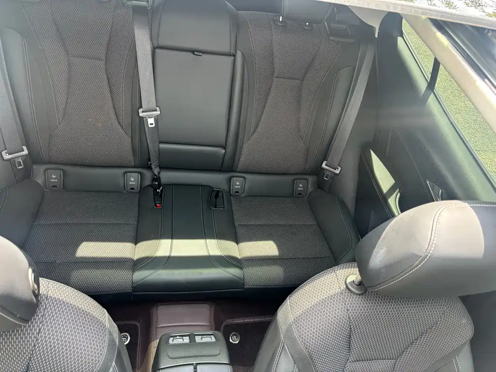 Buick Envision S 2023 — фото 17