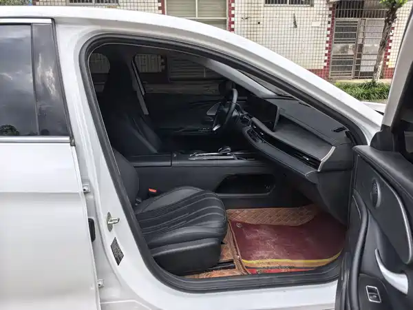 Chery Fengyun A8 2025