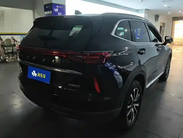 Haval H6 2024