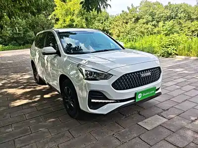 Haval M6 2020