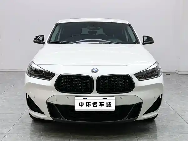 BMW X2 2023