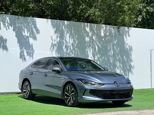 Volkswagen Lamando 2022