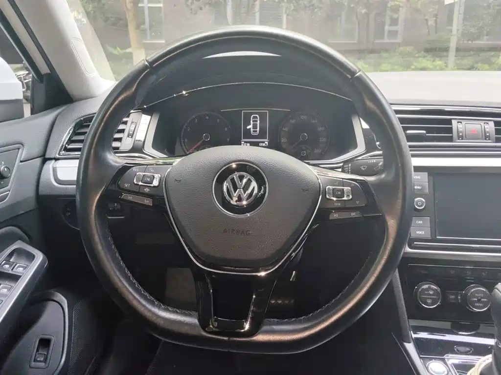 Volkswagen Lamando 2020