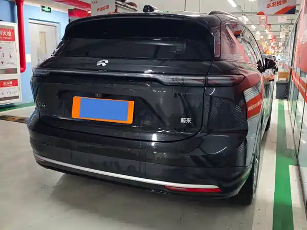 NIO ES6 2024