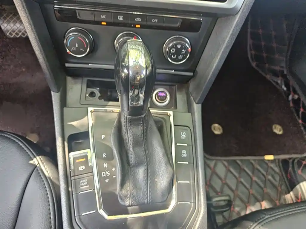 Volkswagen Lamando 2021