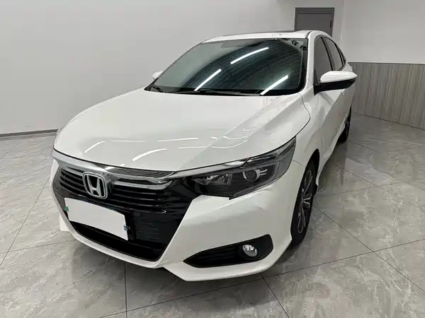 Honda Crider 2022