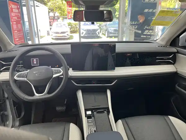 Jetta VS8 2026