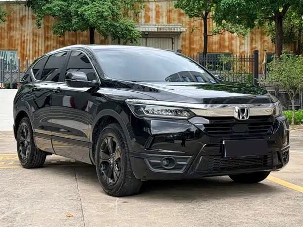 Honda Breeze 2022