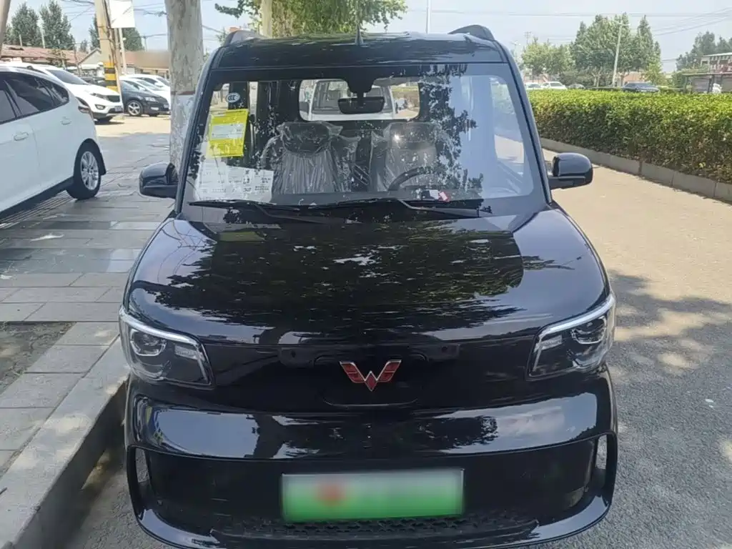 Wuling Zhiguang EV 2026