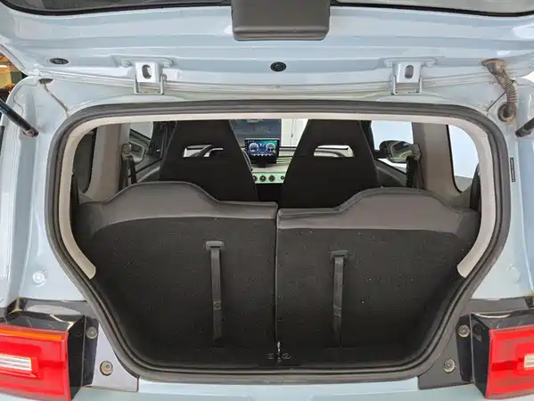 Wuling Hongguang MINIEV 2021