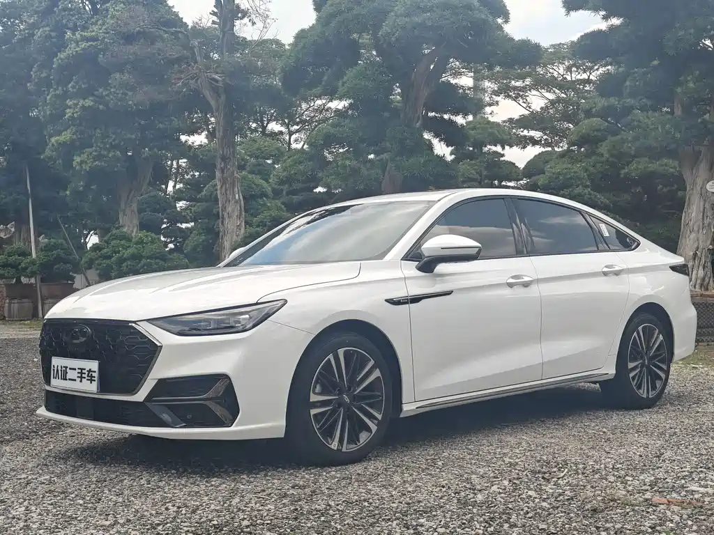 Chery Arrizo 8 PRO 2025