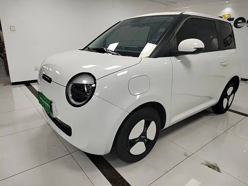 Changan Lumin 2025