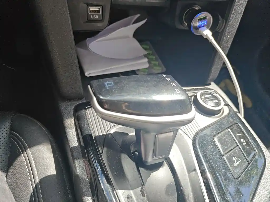 Hyundai ix35 2022