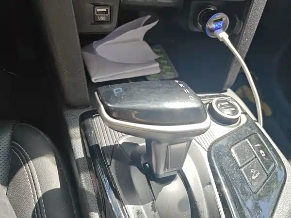Hyundai ix35 2022