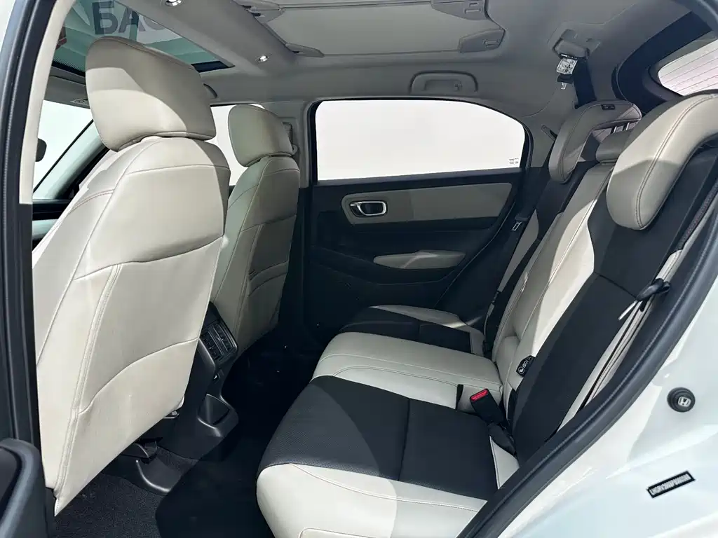 Honda Vezel 2023 — фото 12