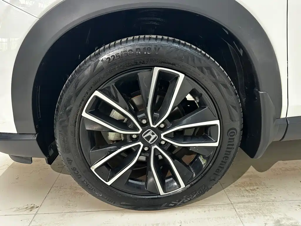 Honda Vezel 2023 — фото 28