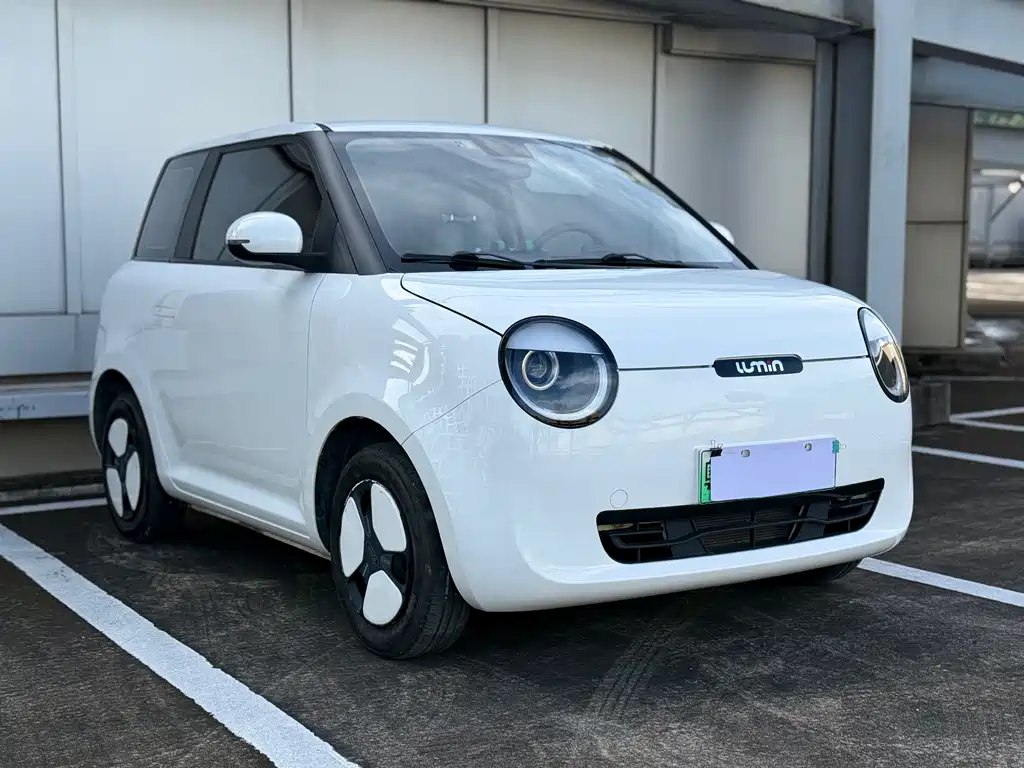 Changan Lumin 2023