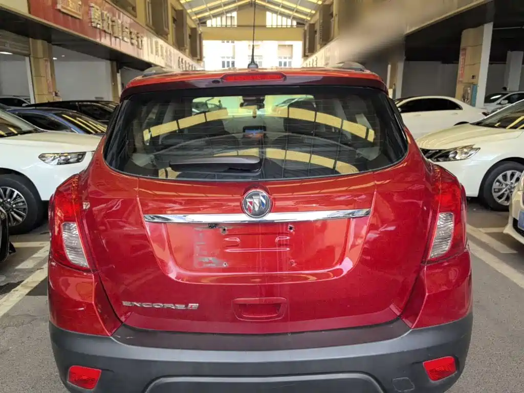 Buick Encore 2015
