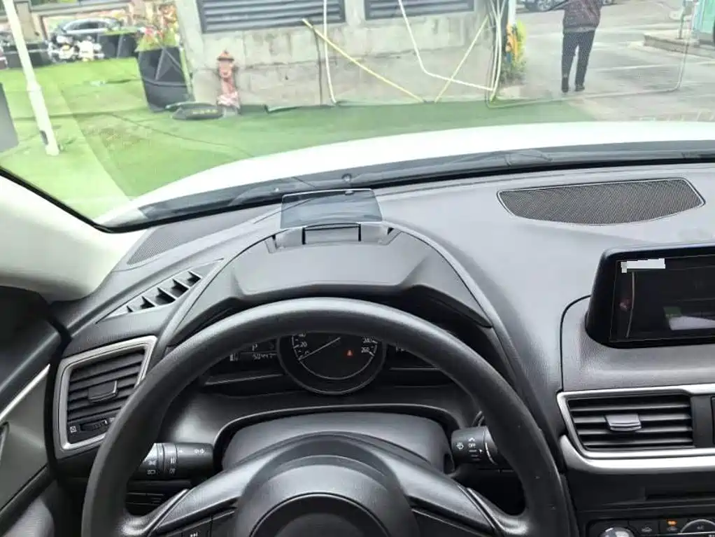 Mazda 3 Angkesela 2019 — фото 13