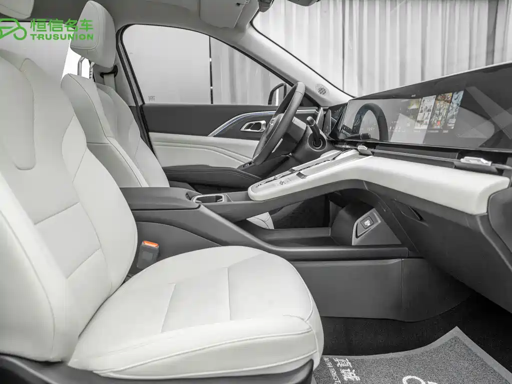 Haval Xiaolong MAX 2023 — фото 14