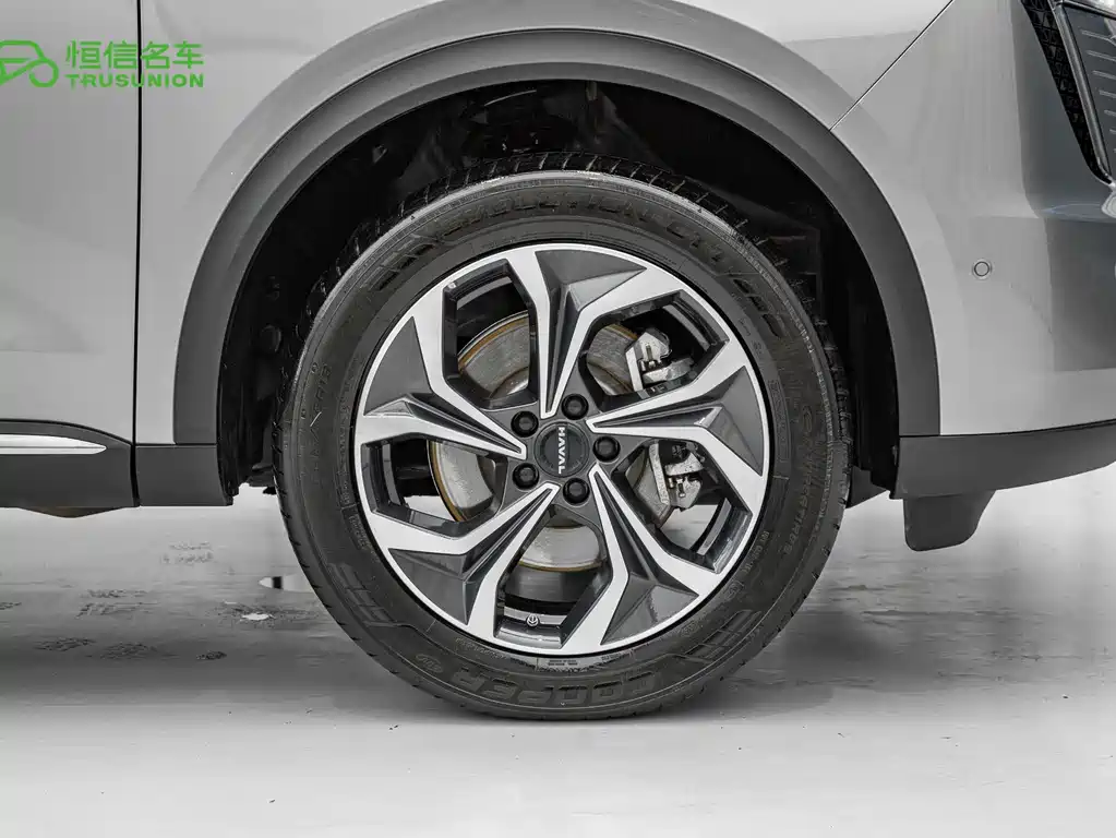 Haval Xiaolong MAX 2023 — фото 21