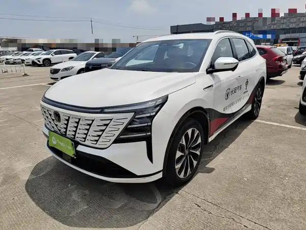 Changan CS75PLUS 2025