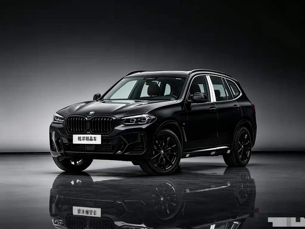 BMW X3 2023