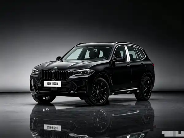 BMW X3 2023