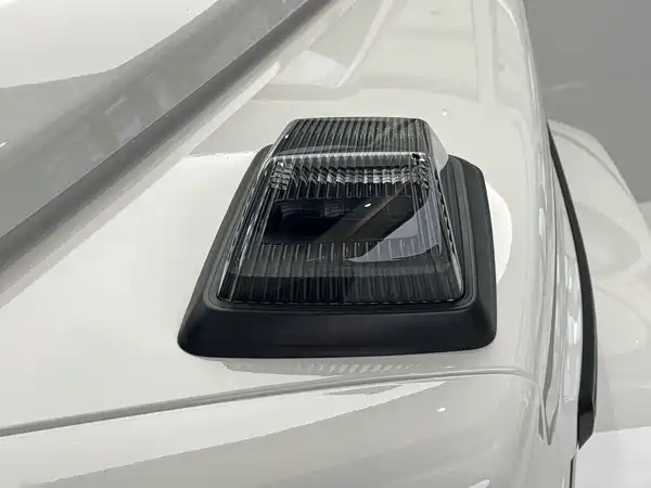 Mercedes-Benz G-Class 2026