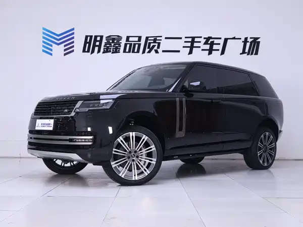 Land Rover Range Rover 2024